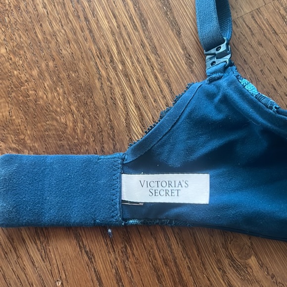 Body by Victoria Demi bra - Picture 4 of 4